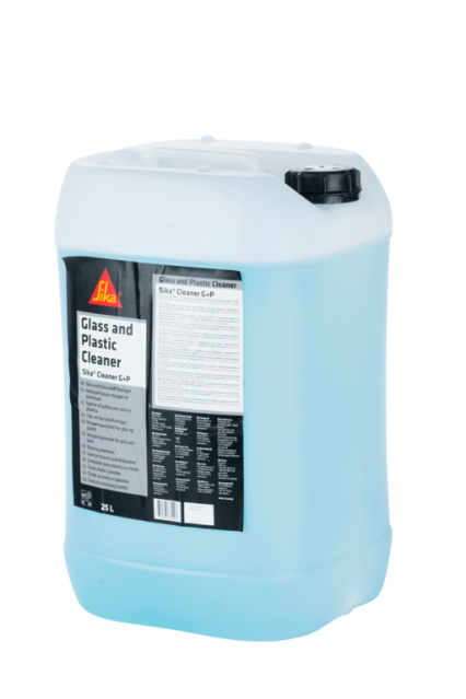 Sika® Cleaner G+P - 25l